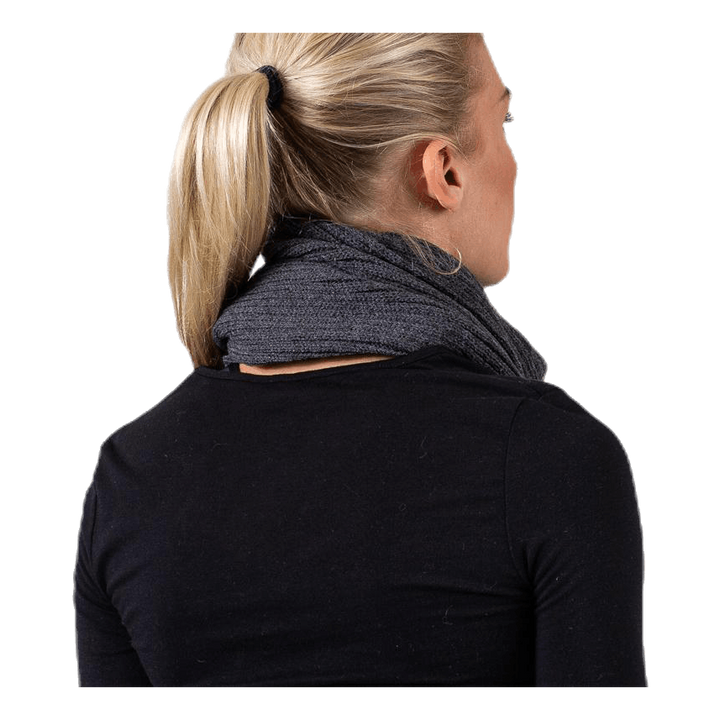Holmes Scarf Grey