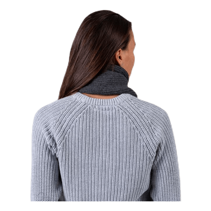 Holmes Scarf Grey