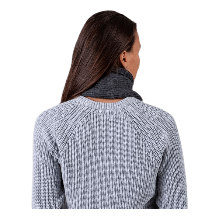Holmes Scarf Grey