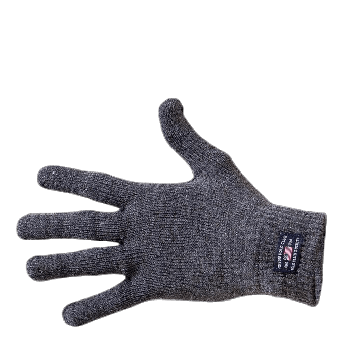 Konner Gloves Grey
