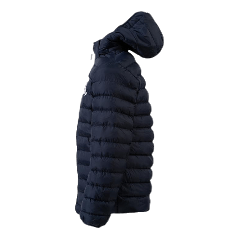 Hunk Jacket Blue