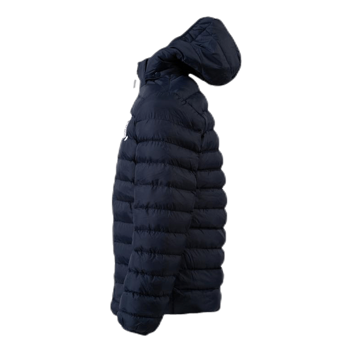 Hunk Jacket Blue