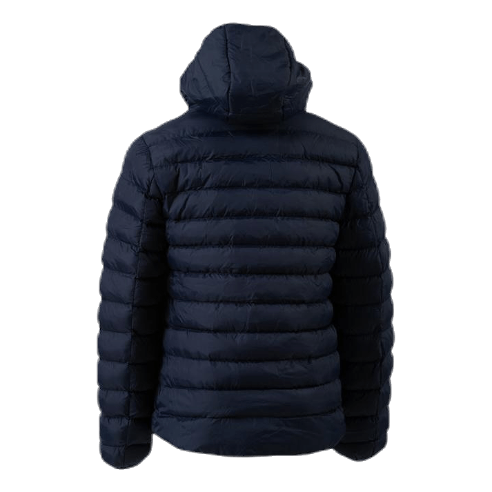 Hunk Jacket Blue