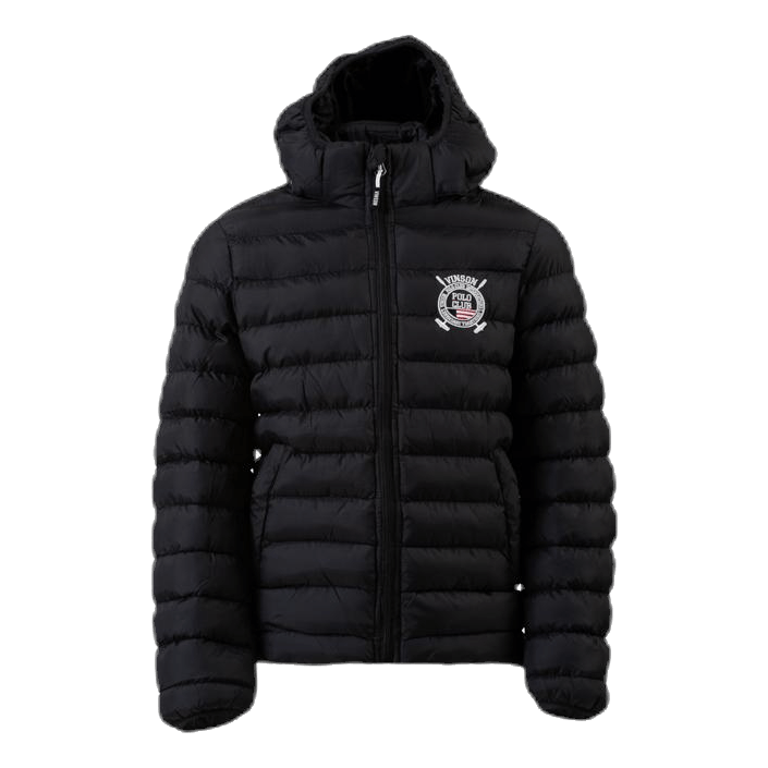 Vinson polo top club jacket