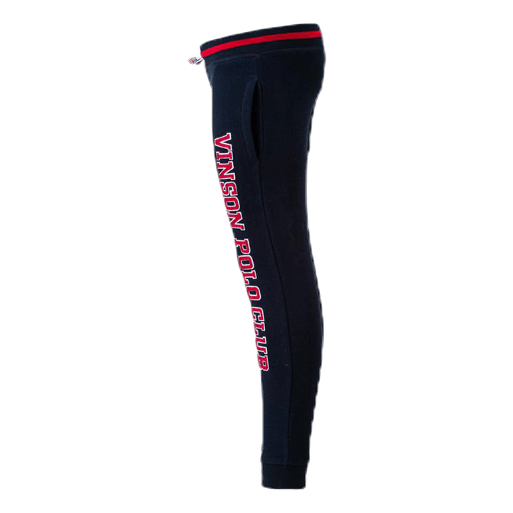 Kelvin Sweatpants Blue