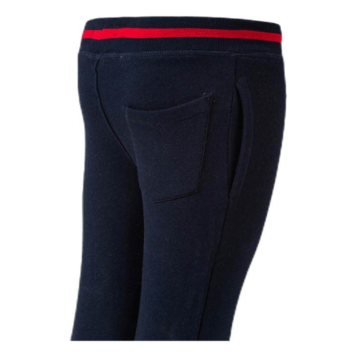 Kelvin Sweatpants Blue