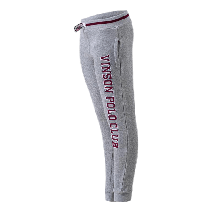 Kelvin Sweatpants Grey