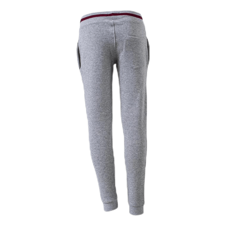 Kelvin Sweatpants Grey