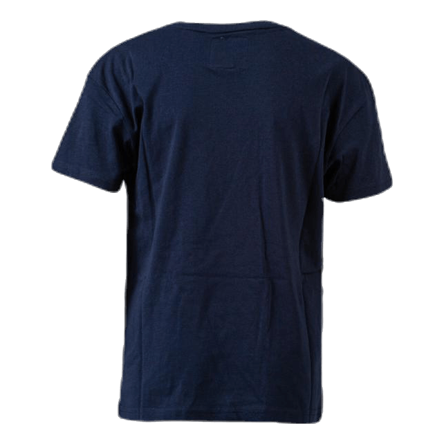 Kim T-Shirt Blue