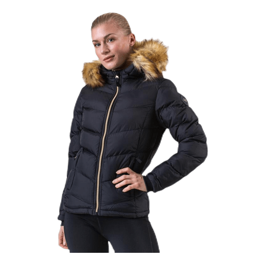 Vinson polo club clearance jakke