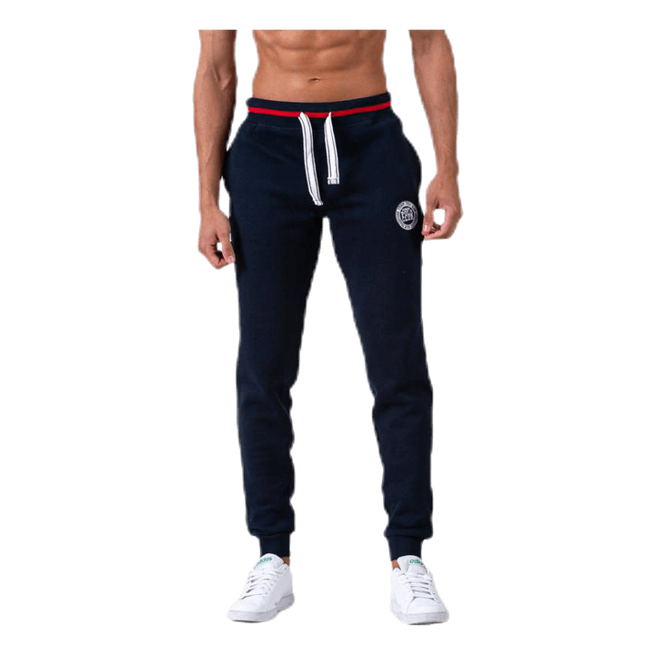 Kylan Sweatpant Blue