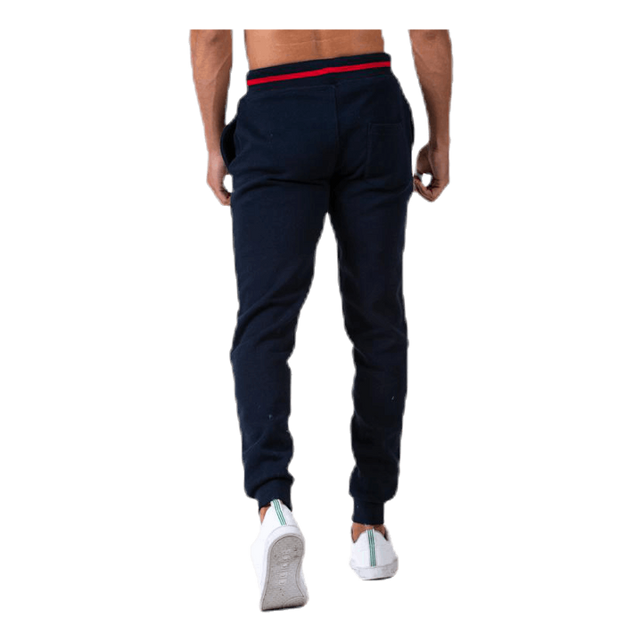 Kylan Sweatpant Blue