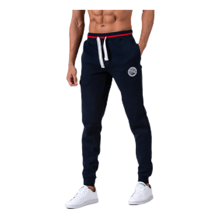 Kylan Sweatpant Blue
