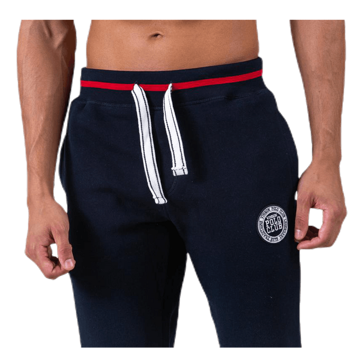 Kylan Sweatpant Blue