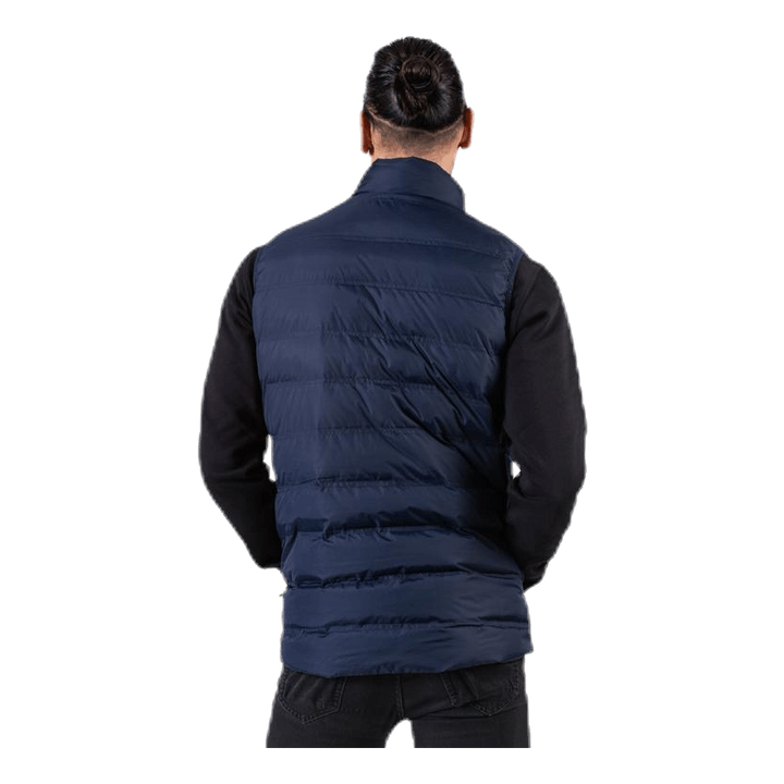 Killian Vest Blue