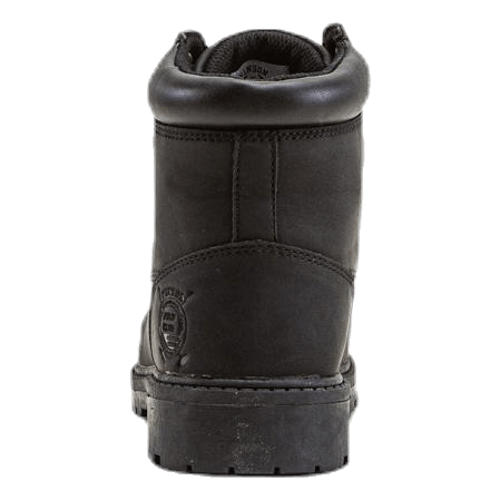 Helenius Boots Black