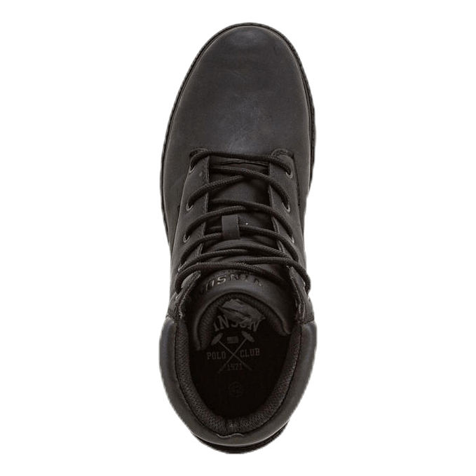 Helenius Boots Black