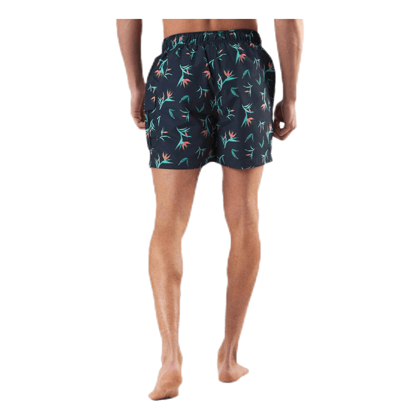 Ludwig Swimshorts Patterned