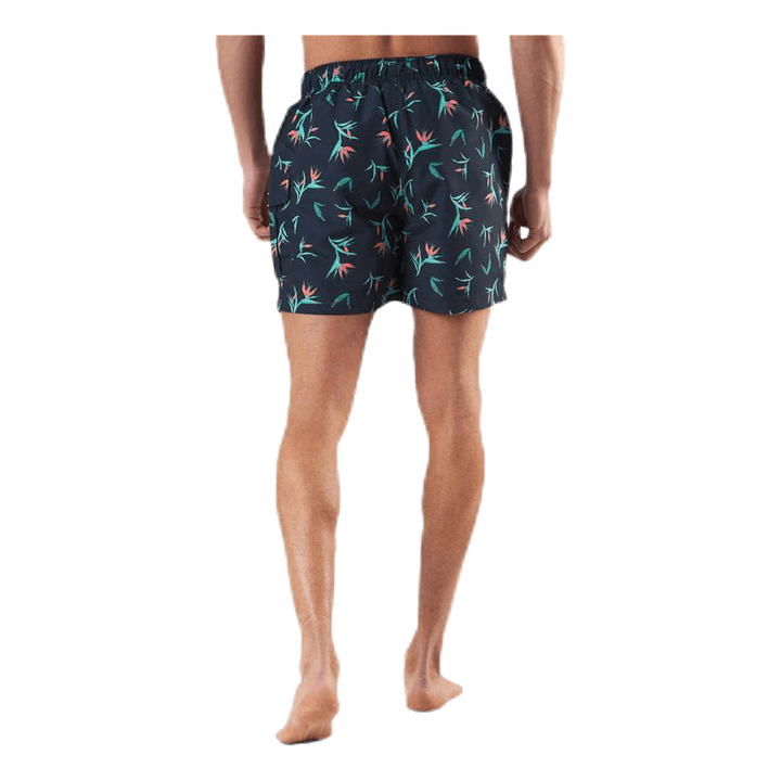 Ludwig Swimshorts Patterned