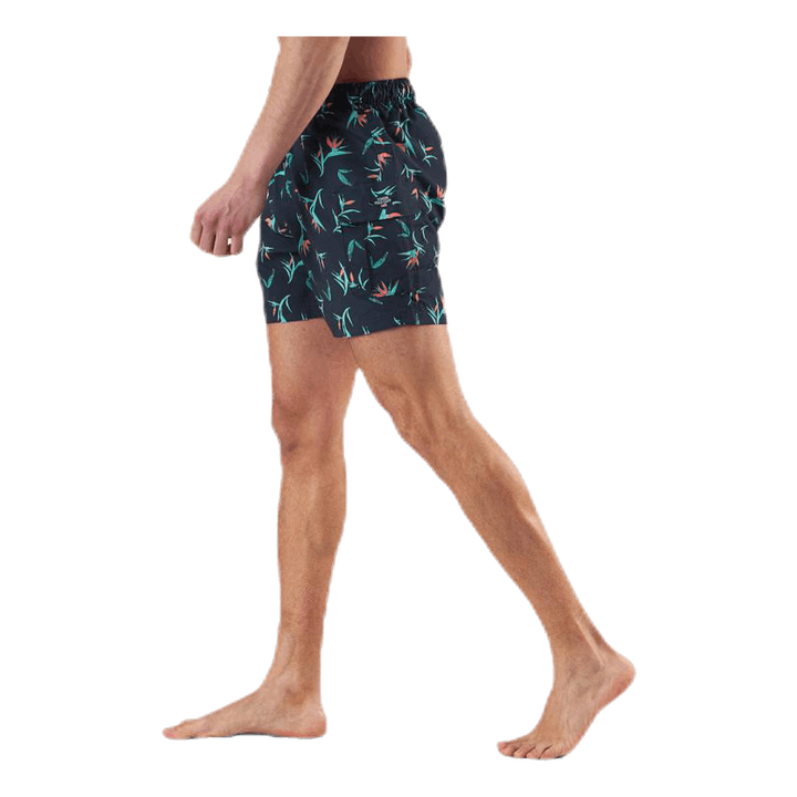 Ludwig Swimshorts Patterned