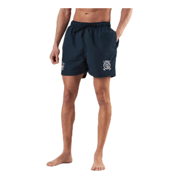 Jabiru Swimshorts Blue