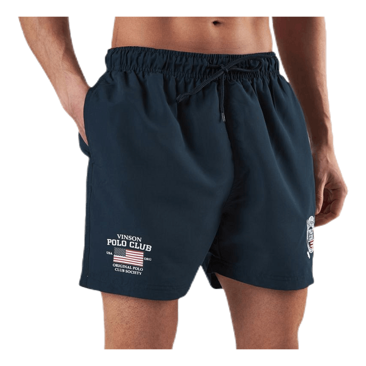 Jabiru Swimshorts Blue