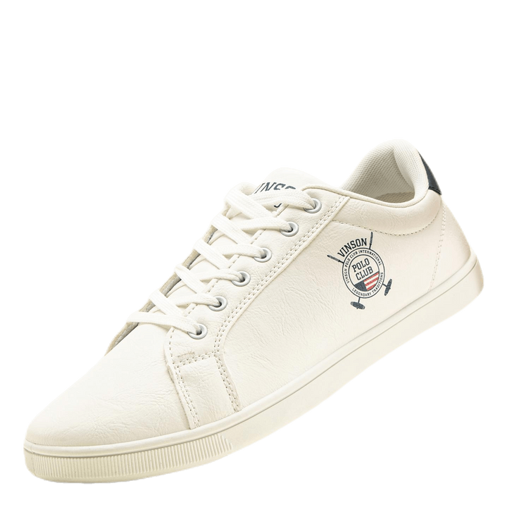 Gaines  White