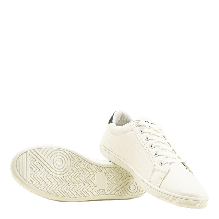 Gaines  White