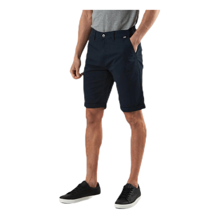 Garret Chino Shorts Blue