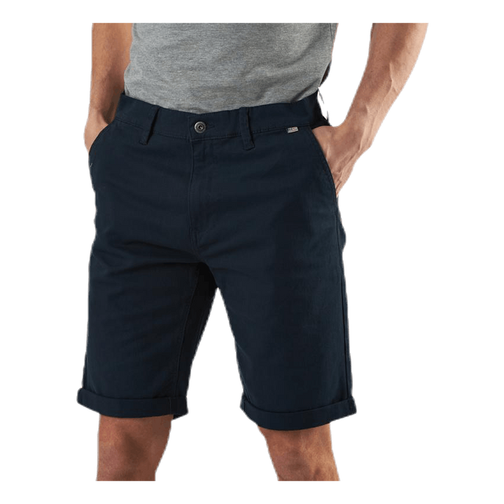 Garret Chino Shorts Blue