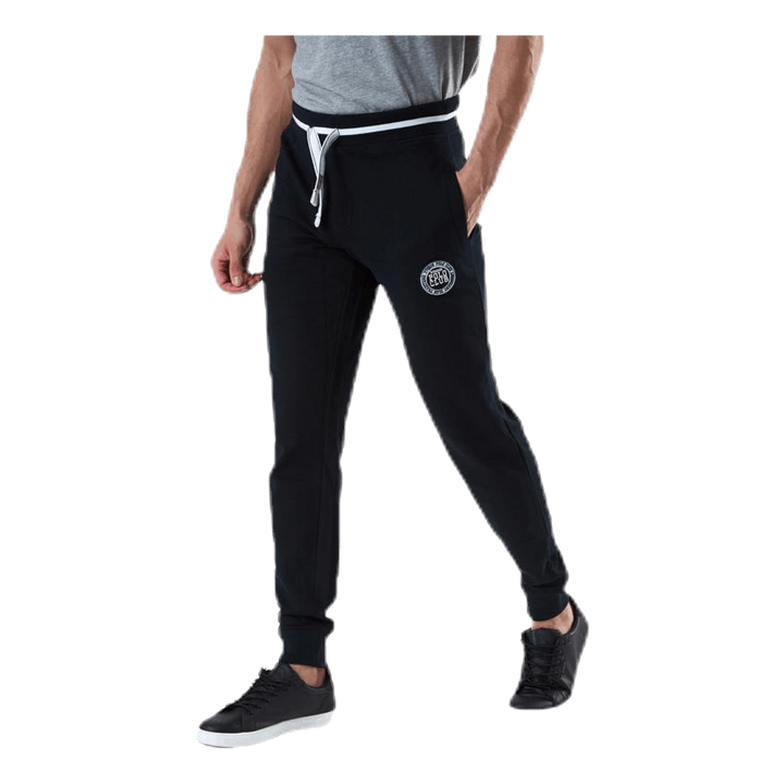 Kylan Sweatpant Black