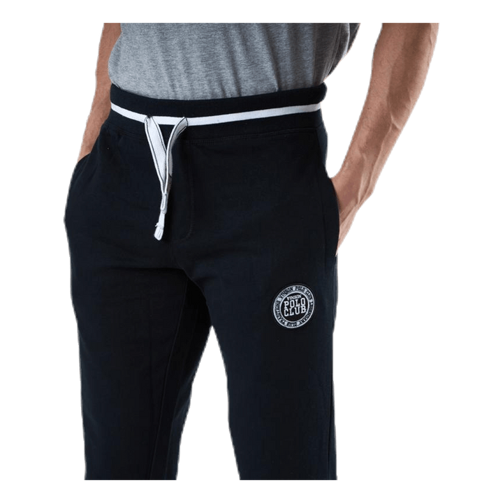 Kylan Sweatpant Black