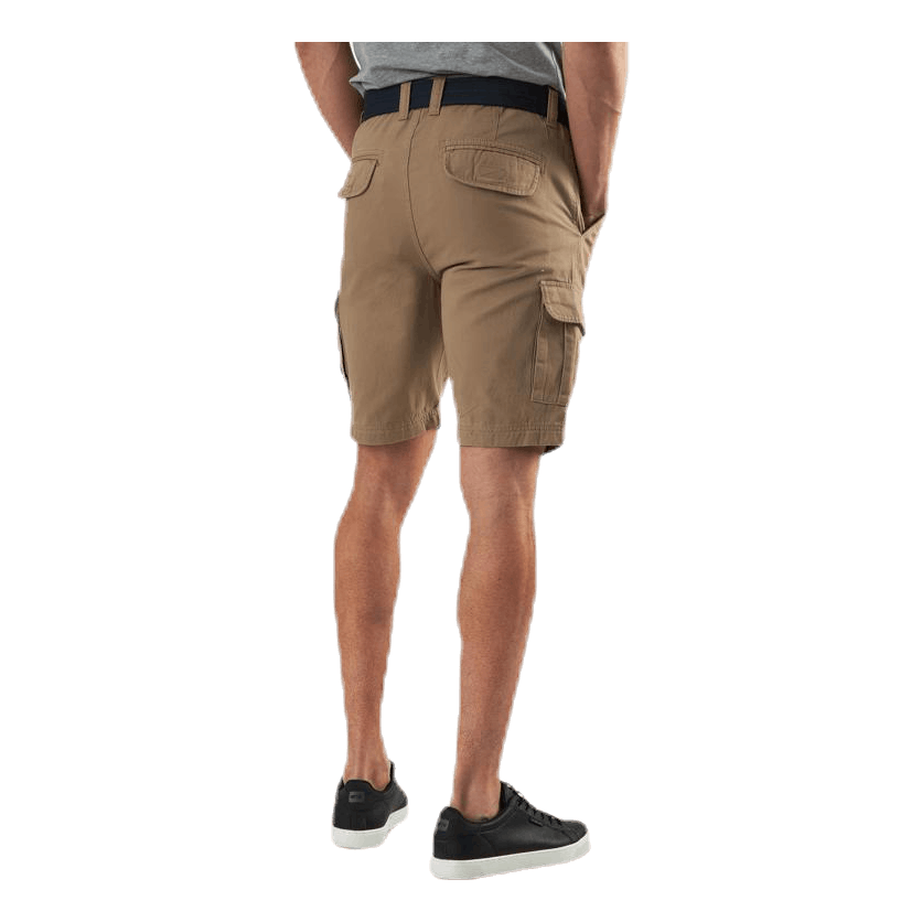 Layton Shorts Beige