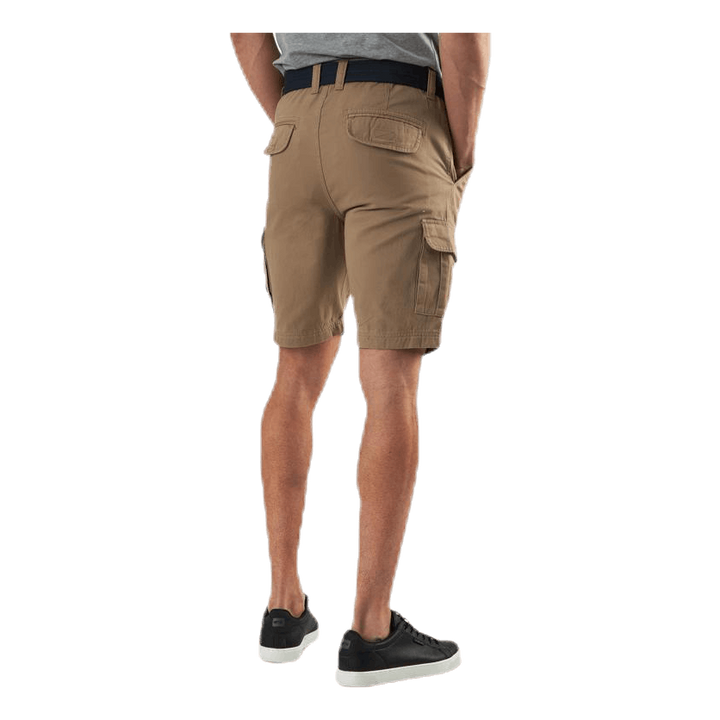 Layton Shorts Beige