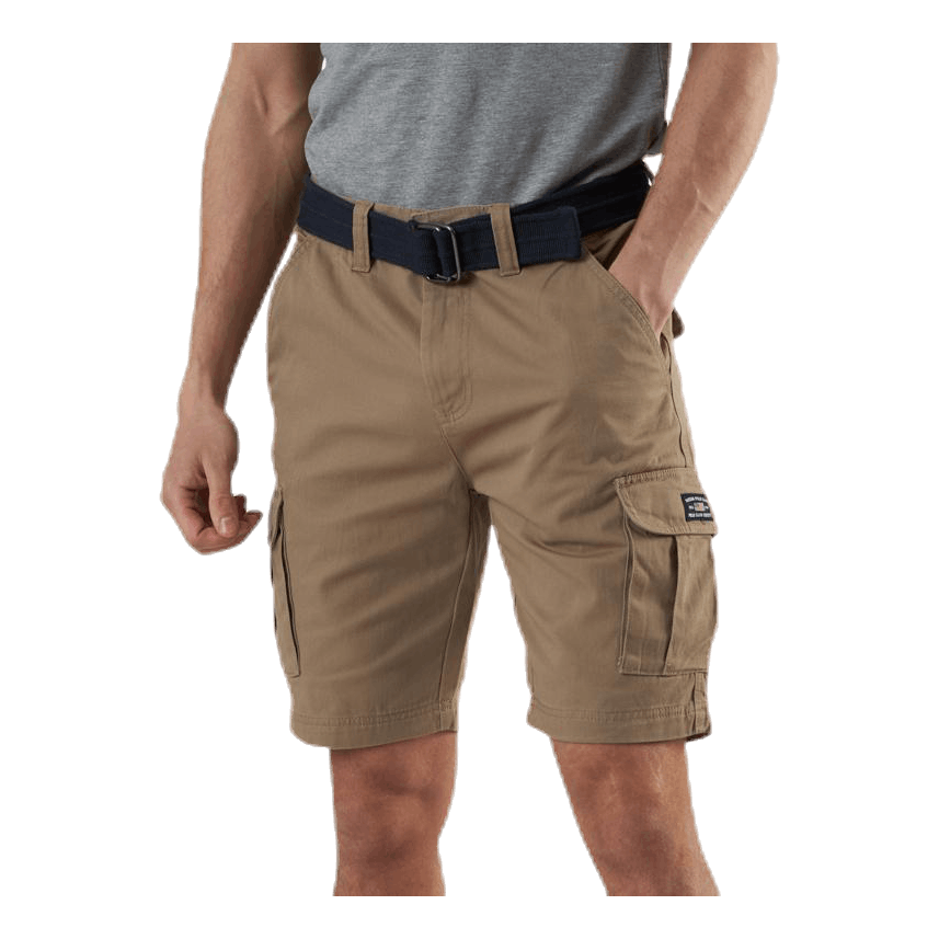 Layton Shorts Beige