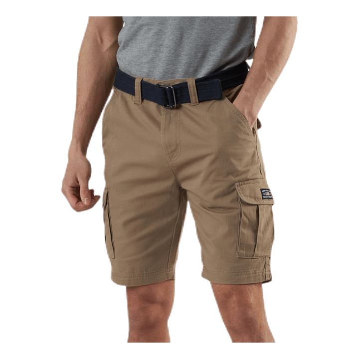 Layton Shorts Beige