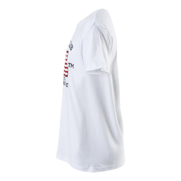 T-Shirt Jovani White