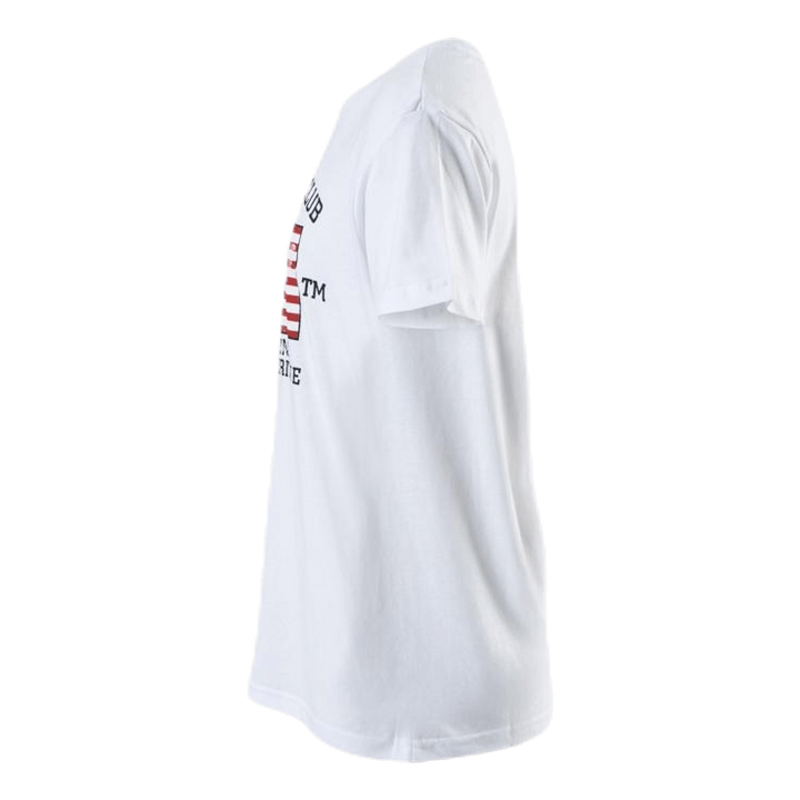 T-Shirt Jovani White