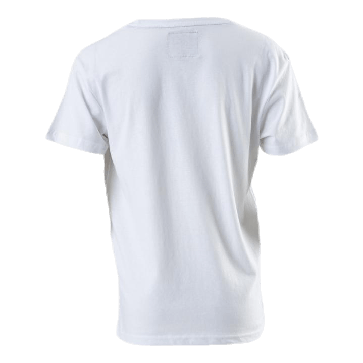 T-Shirt Jovani White