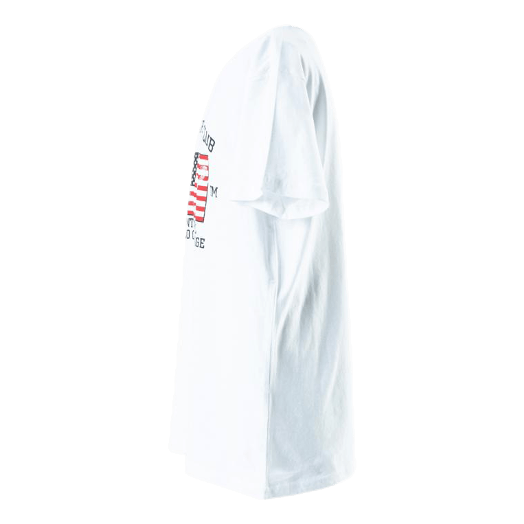 T-Shirt Jovani White