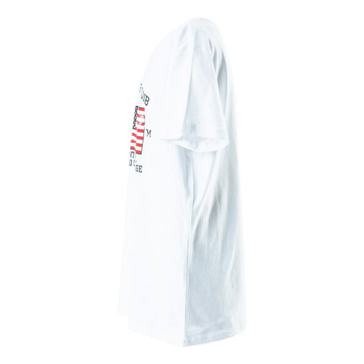 T-Shirt Jovani White