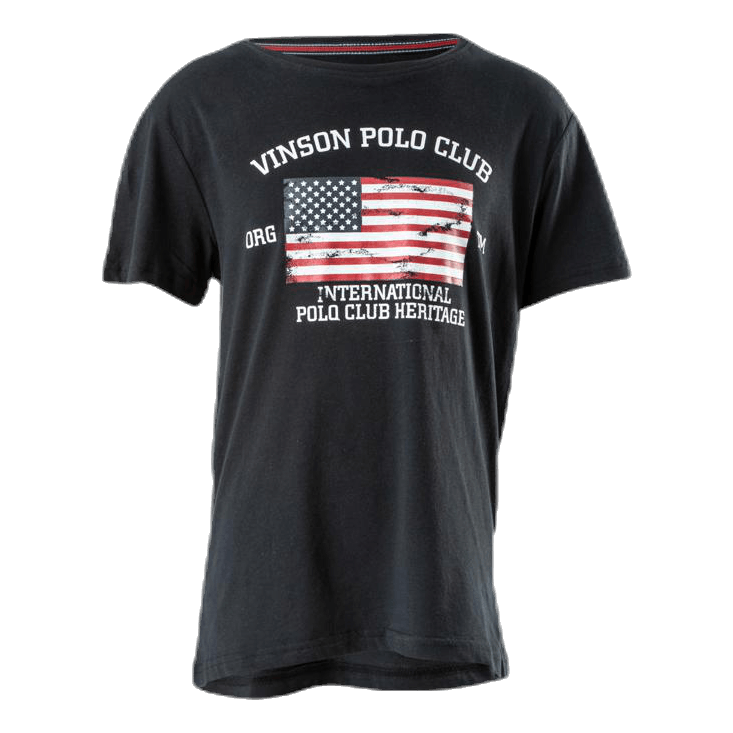 T-Shirt Jovani Black