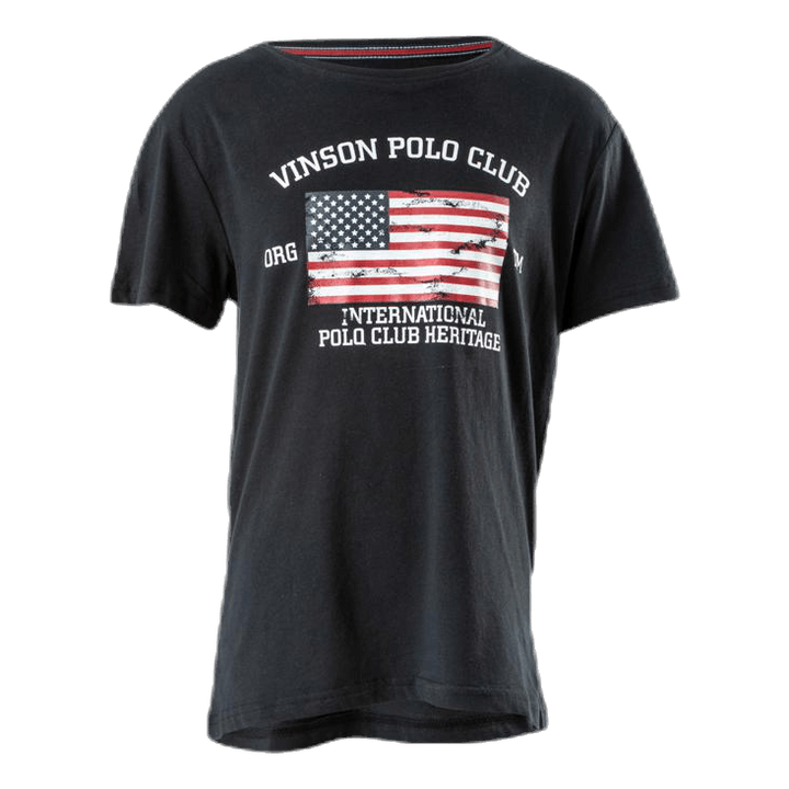 T-Shirt Jovani Black