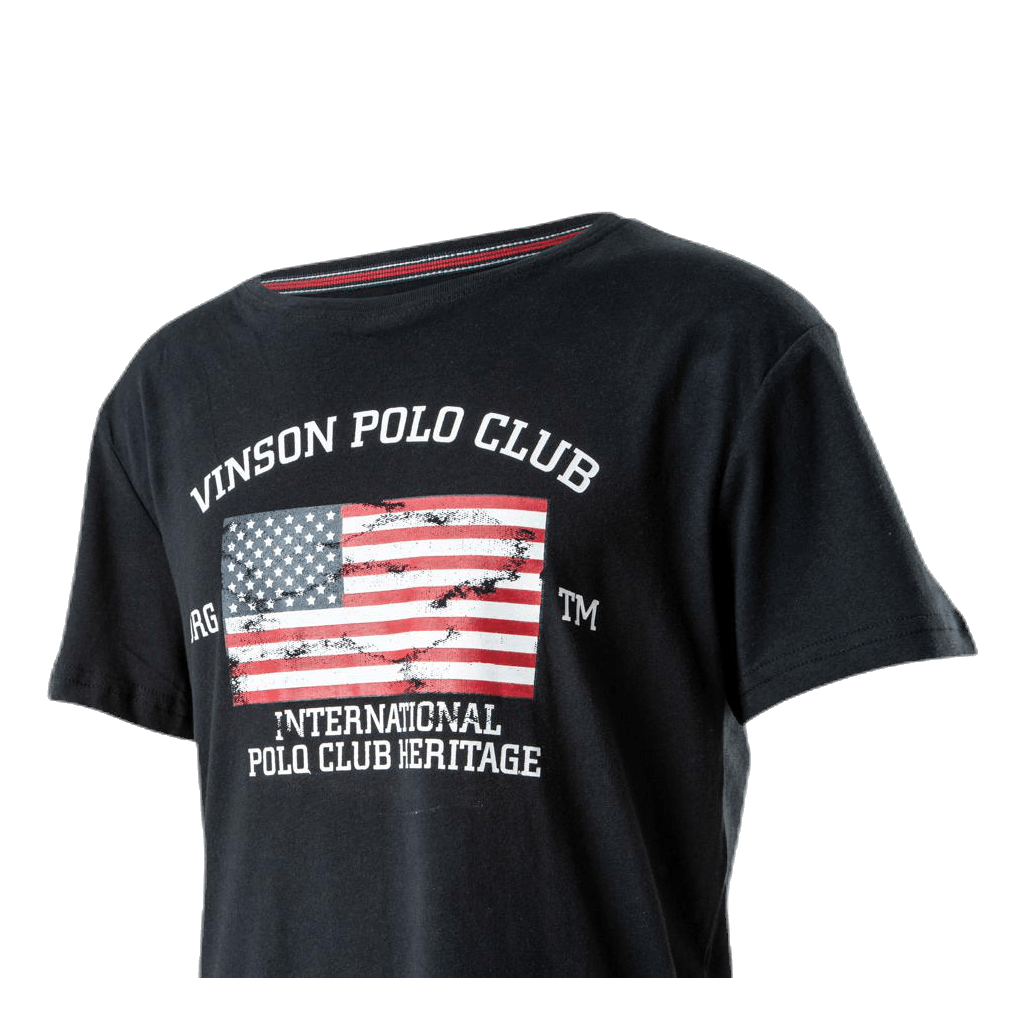 T-Shirt Jovani Black