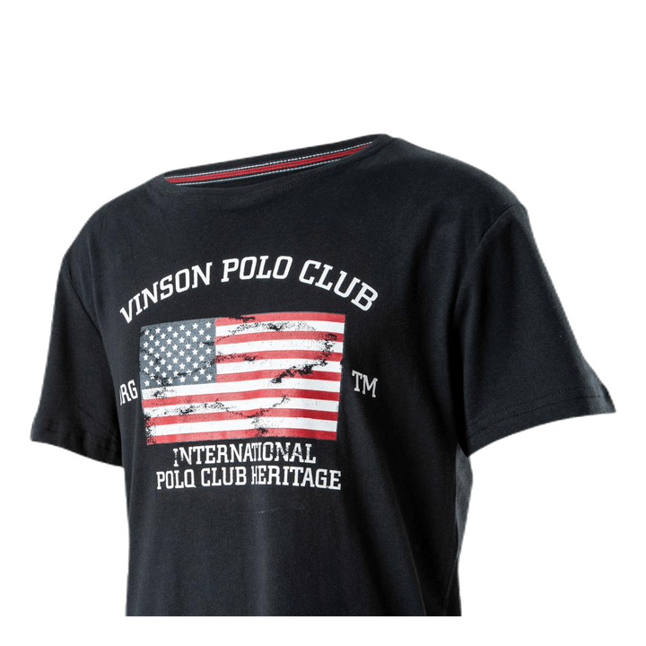 T-Shirt Jovani Black