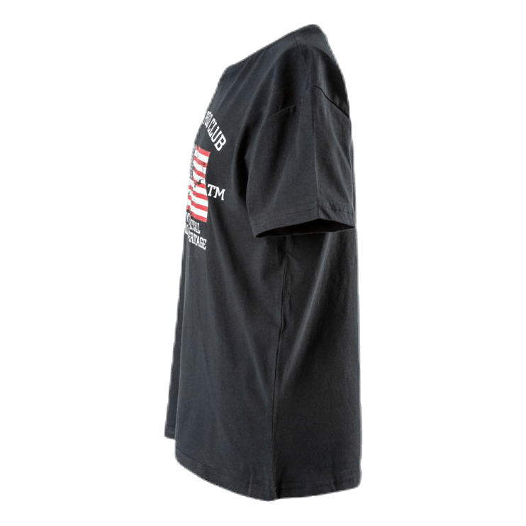 T-Shirt Jovani Black