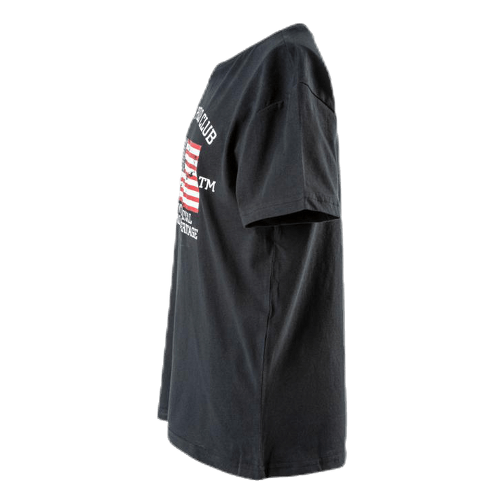 T-Shirt Jovani Black