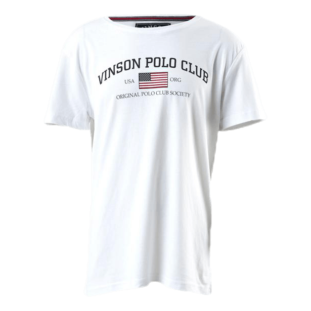 Henley Junior White