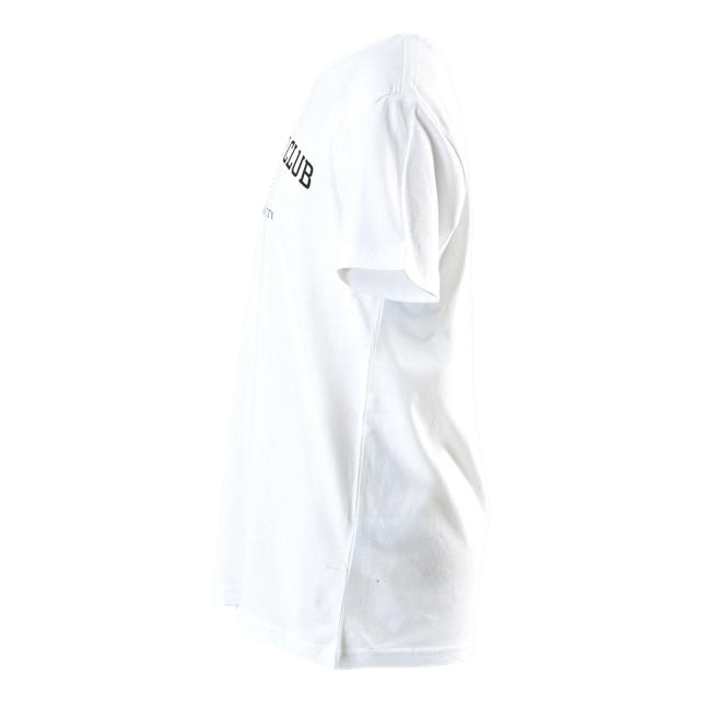 Henley Junior White