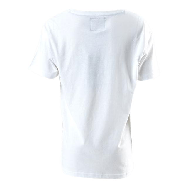 Henley Junior White